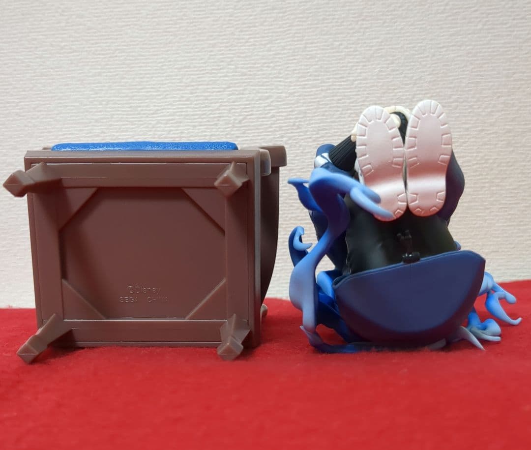 ツイステ　イデア　プレミアム グレイス シチュエーション フィギュア