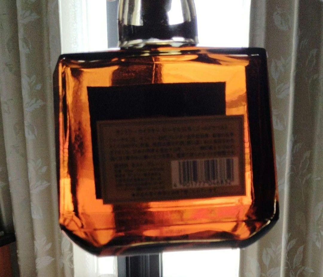 サントリー ローヤル15年