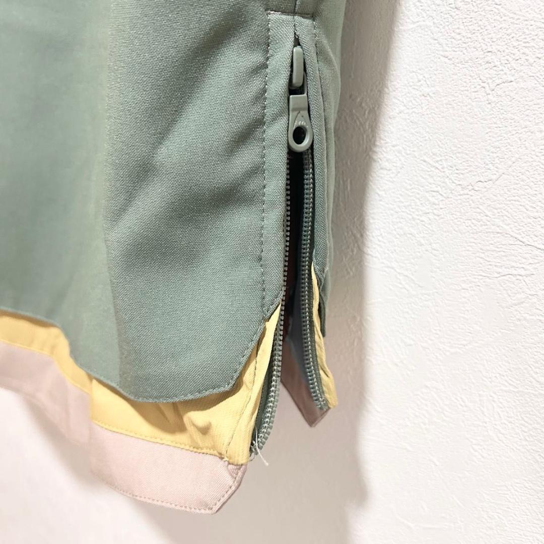 BURTON スノーボード ウェア レディース ZANY JACKET S