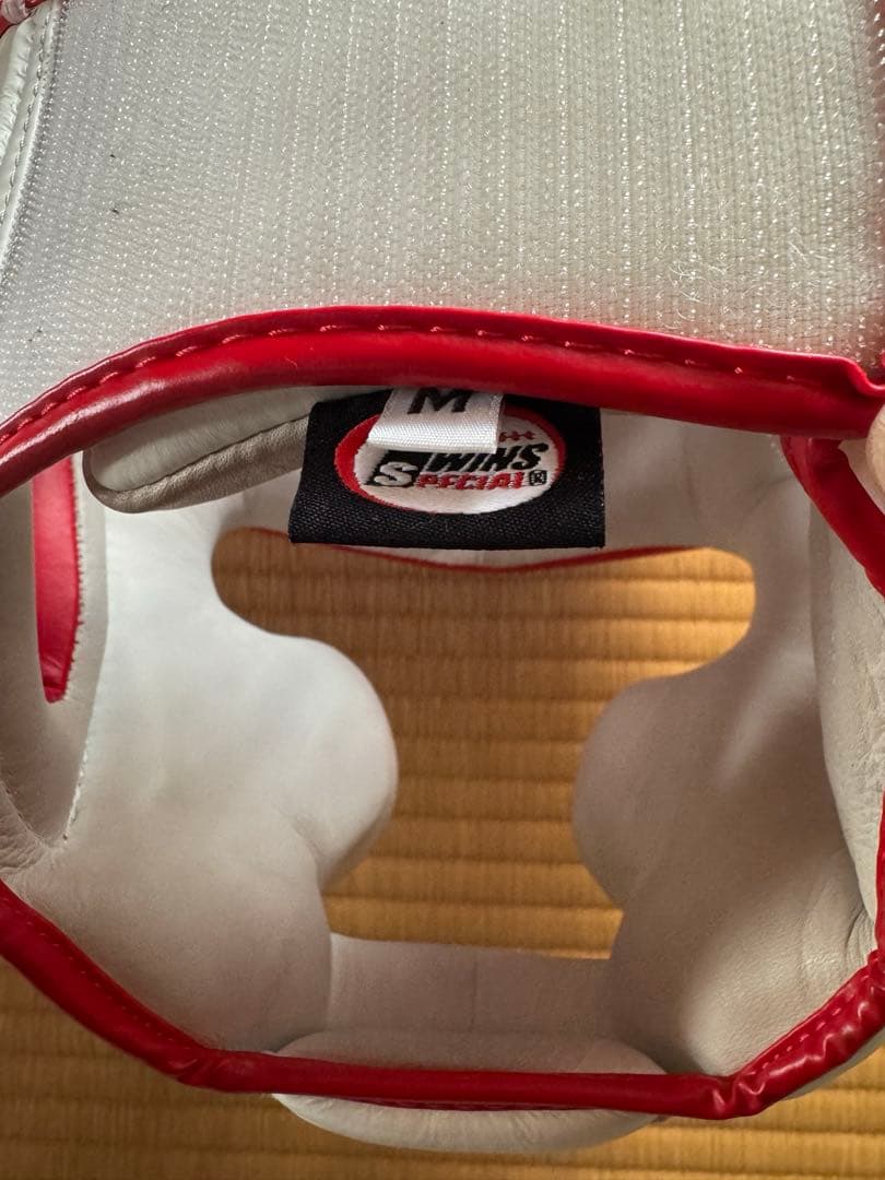 Twins ヘッドギア ヘッドガード