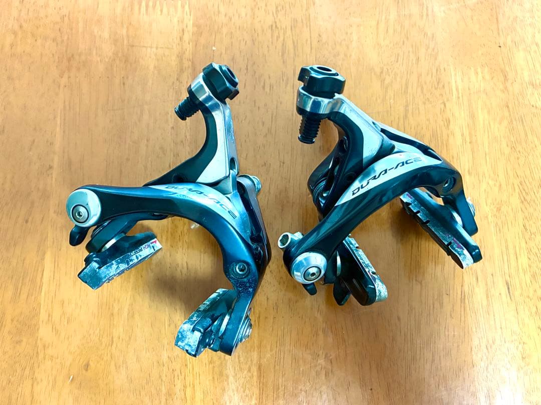 即*！様 BR-9000 デュラエースブレーキ