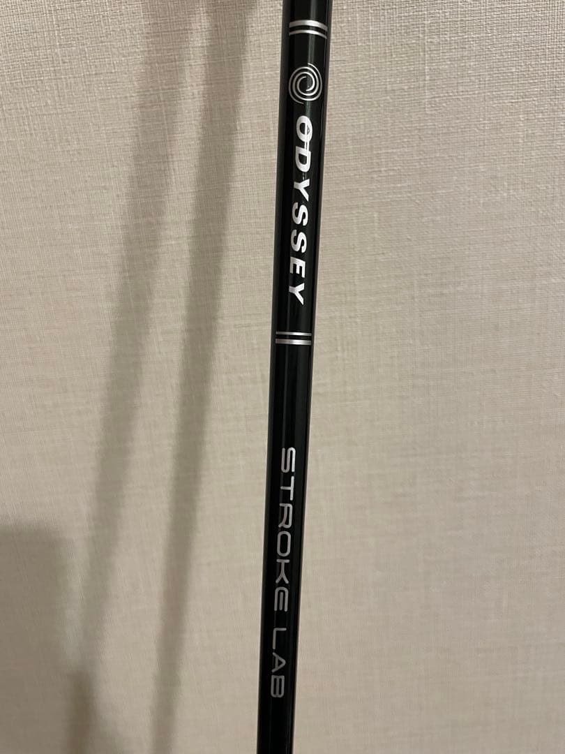 美品　トゥーロン パター　サンディエゴ 34インチ