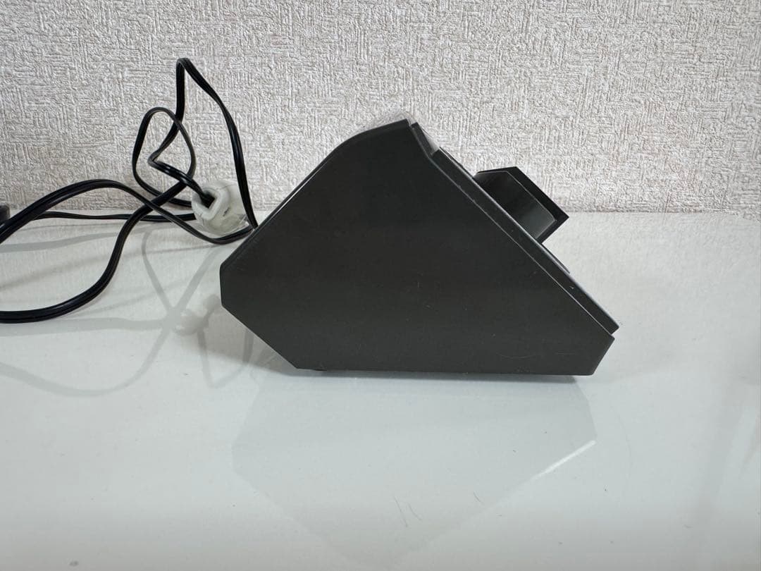 YAESU G-250 受信機