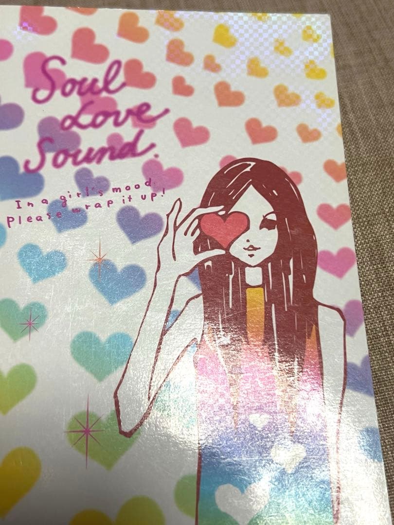 約20年前★平成レトロ　カミオジャパン　メモ帳　女の子　ガール　文房具