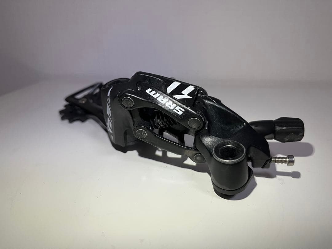 S*H様 SRAM APEX 1×11s レバー ディレイラー セット