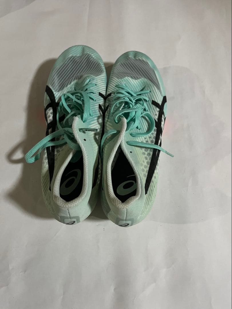 アシックス　メタスピードmd 27.5cm