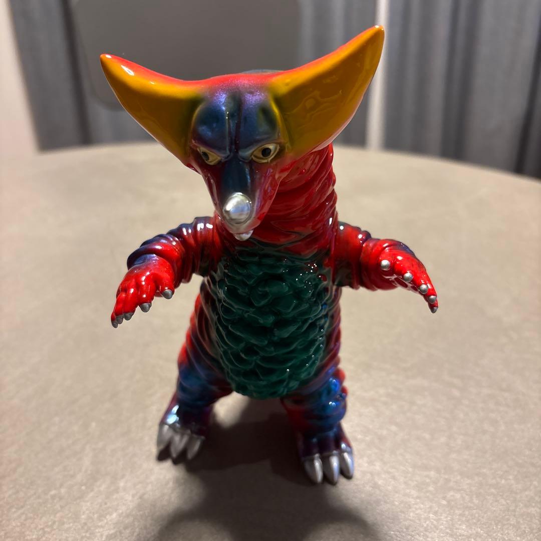 strange gallery ストレンジギャラリー　ゴモラ　開封品