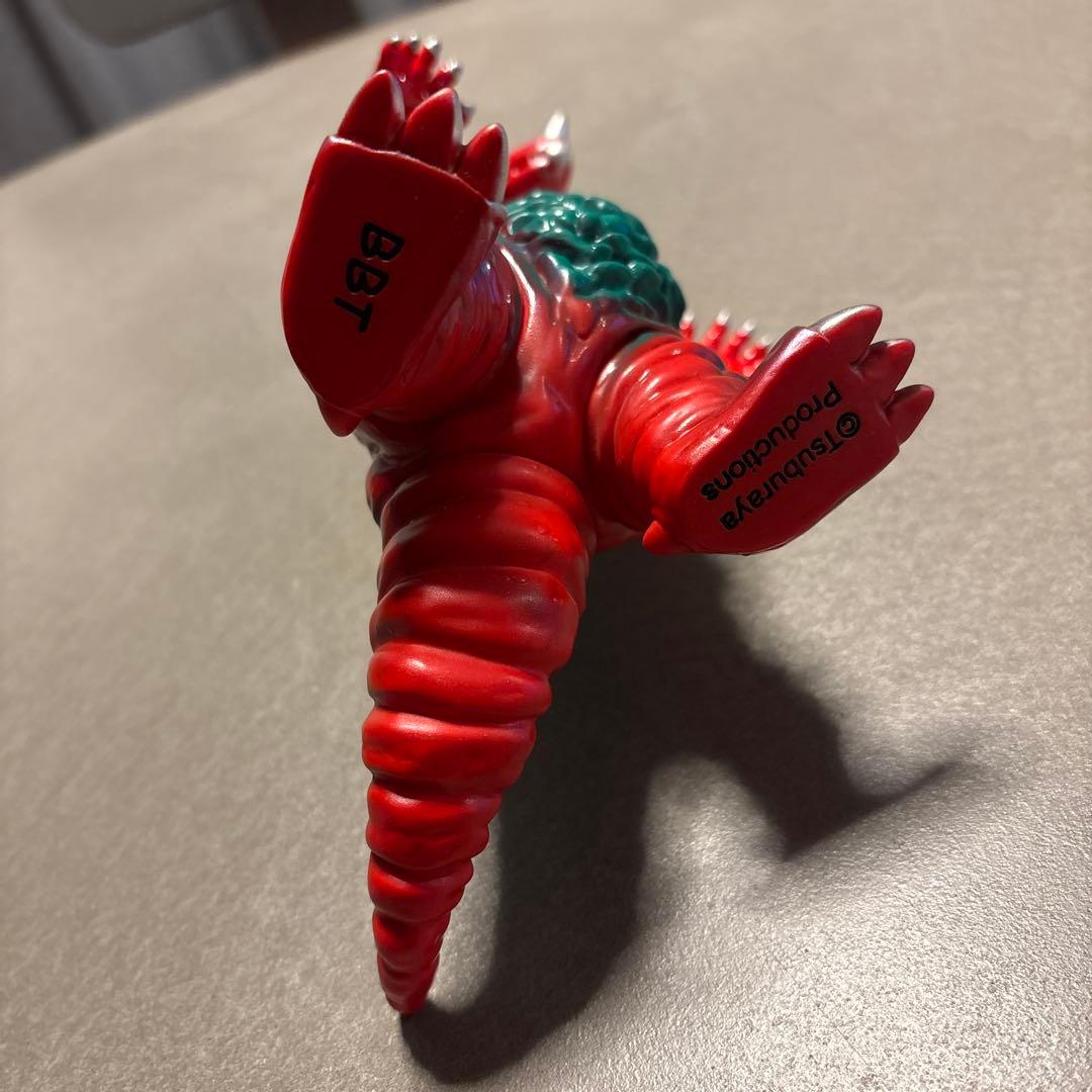 strange gallery ストレンジギャラリー　ゴモラ　開封品