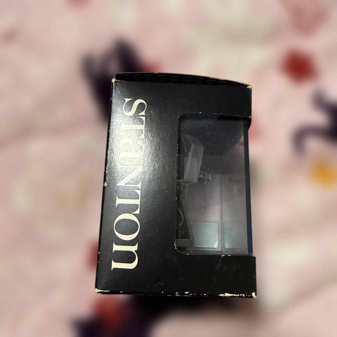 超希少 STANTON Pioneer SANYO レコード針 カートリッジ