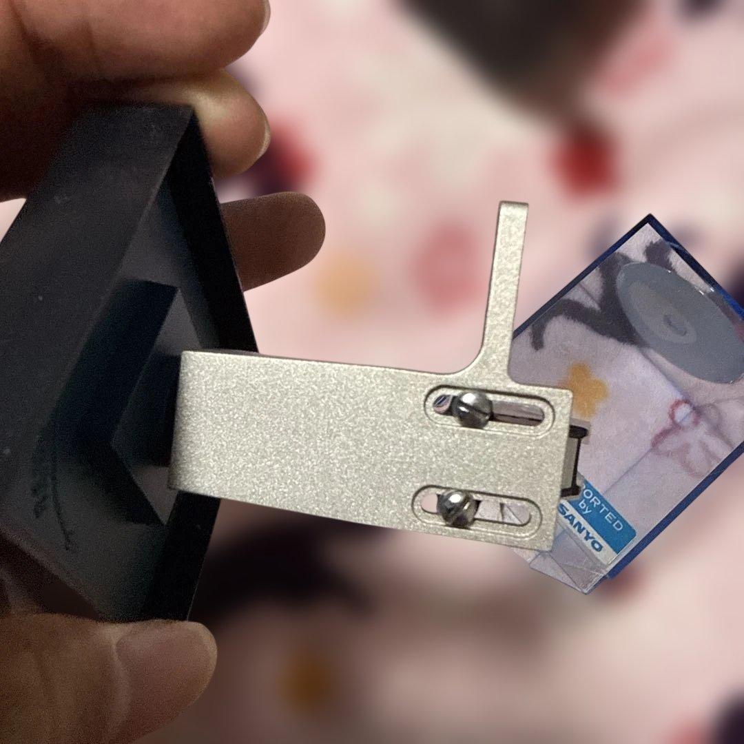 超希少 STANTON Pioneer SANYO レコード針 カートリッジ