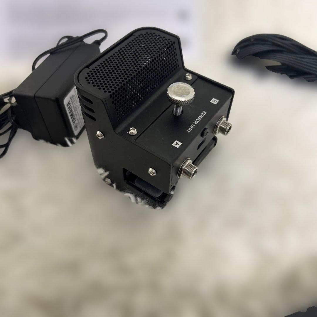 YAMAHA EAD10 ドラム　レコーディング　配信