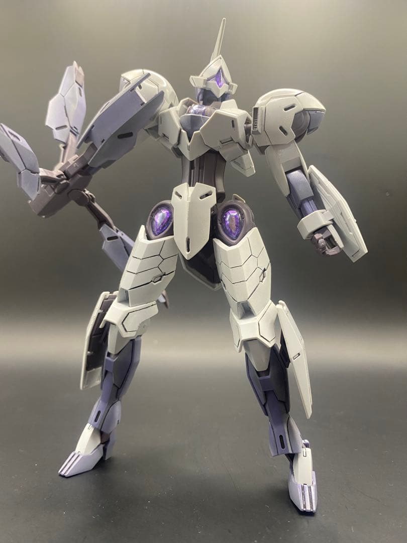 【新年お得！お正月限定 ガンプラ改造品詰め合わせ6点セット】
