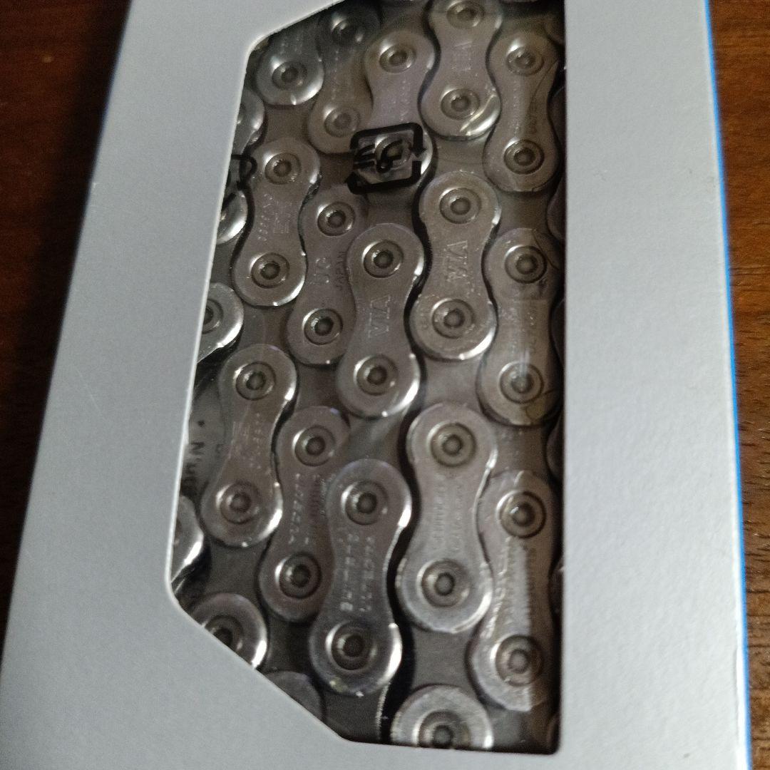 新品３本まとめ売り♥　SHIMANO CN-6600 10s チェーン　即時配送