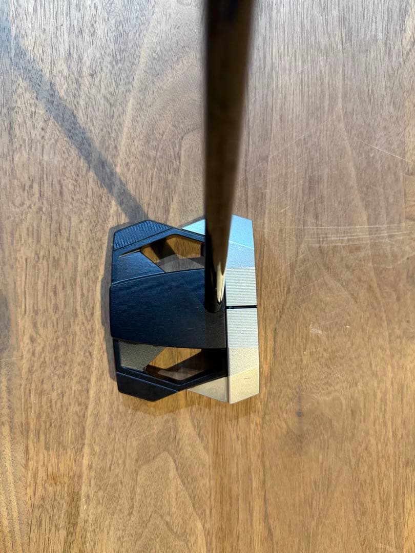 テーラーメイドSpider ZT ゼロトルクパター33インチ