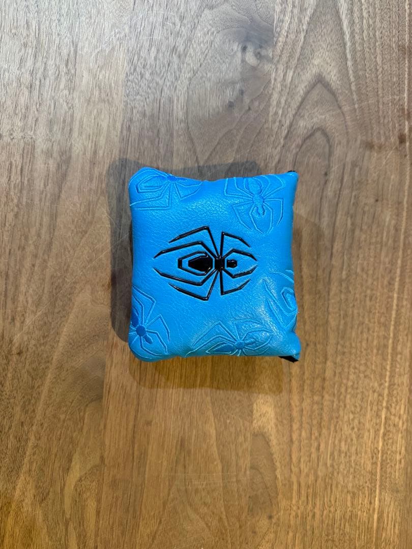 テーラーメイドSpider ZT ゼロトルクパター33インチ