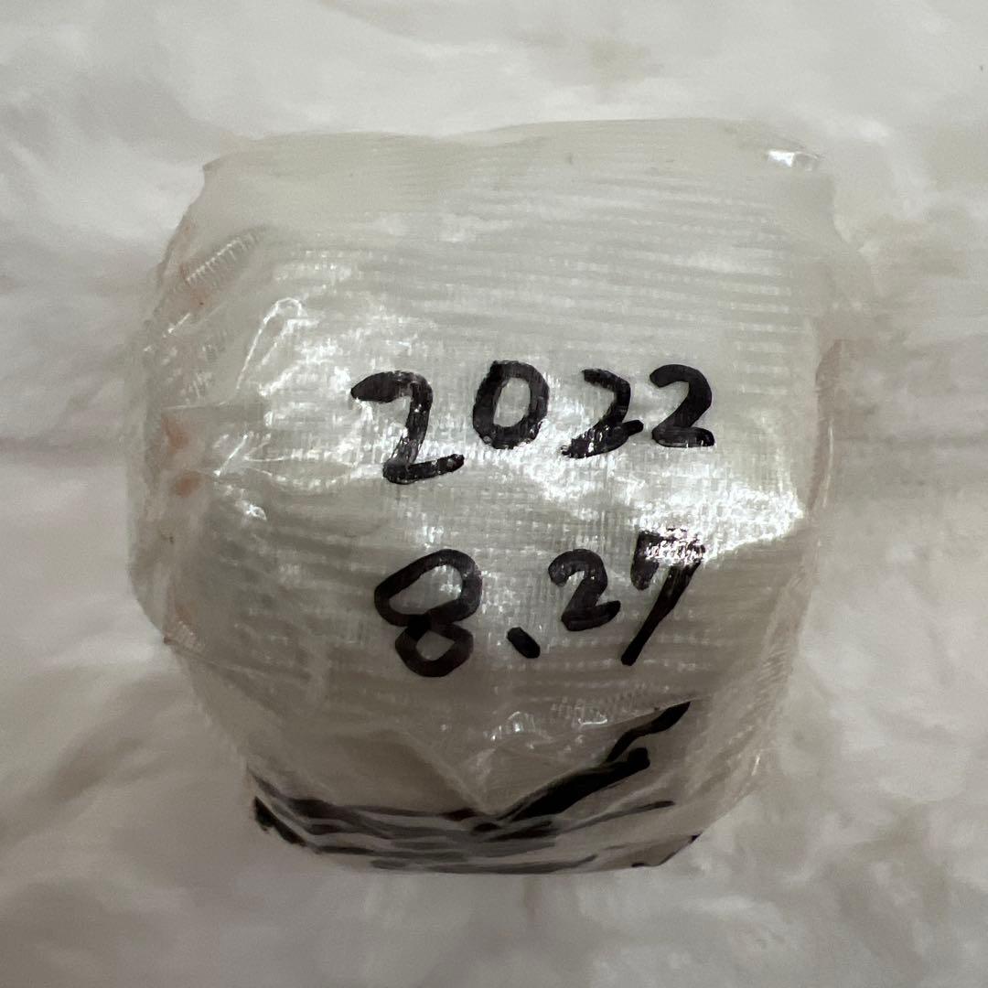 岩谷麻優 スターダム STARDOMリストバンド サインボール 22.08.27