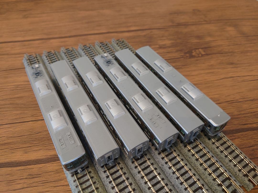 TOMIX 225系0番台 品番92982 L3編成仕様