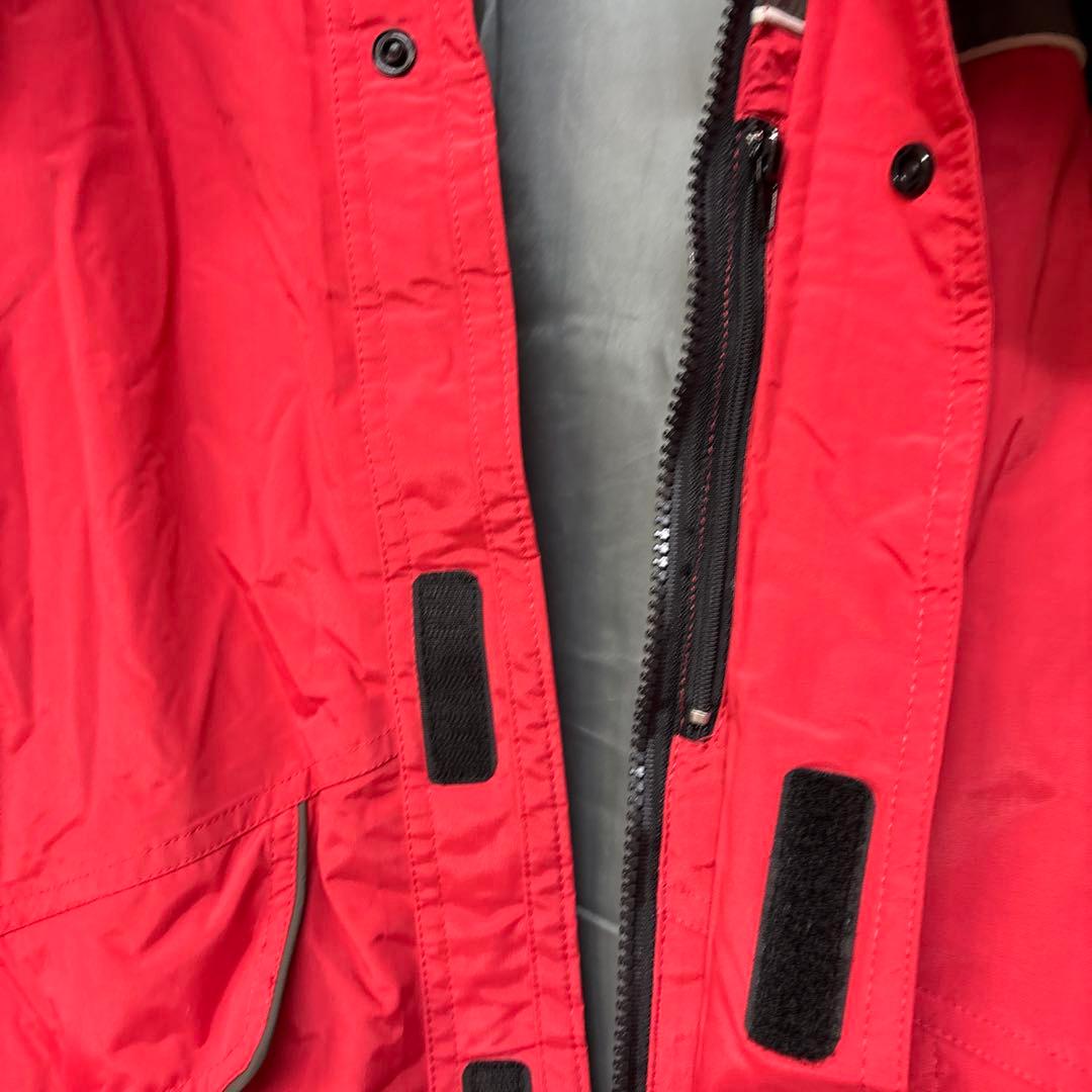 グランマーレ ウィンタージャケット セットアップ 釣り 防寒着 スキー スノボ