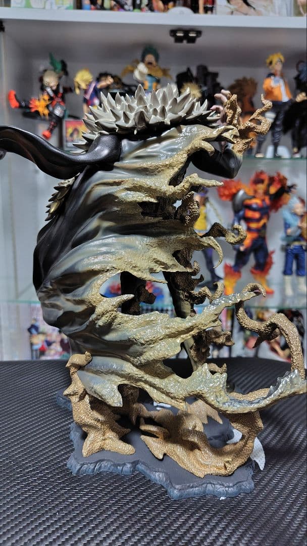 POP“MAS-MAXIMUM” サー・クロコダイル