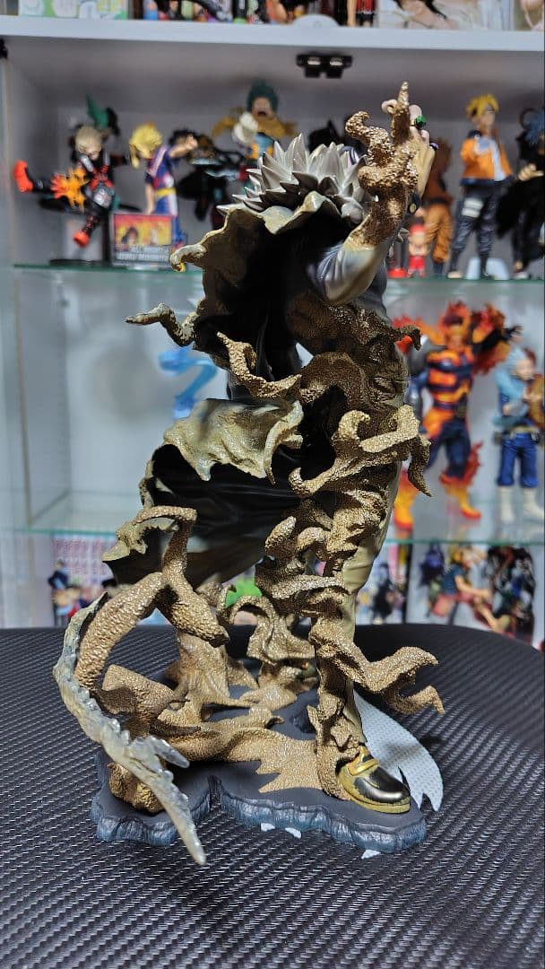 POP“MAS-MAXIMUM” サー・クロコダイル