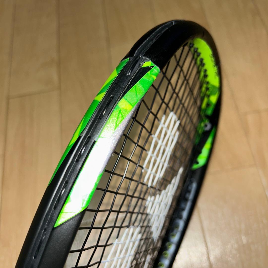 送料無料　極美品　YONEX EZONE 98 ヨネックス イーゾーン　98