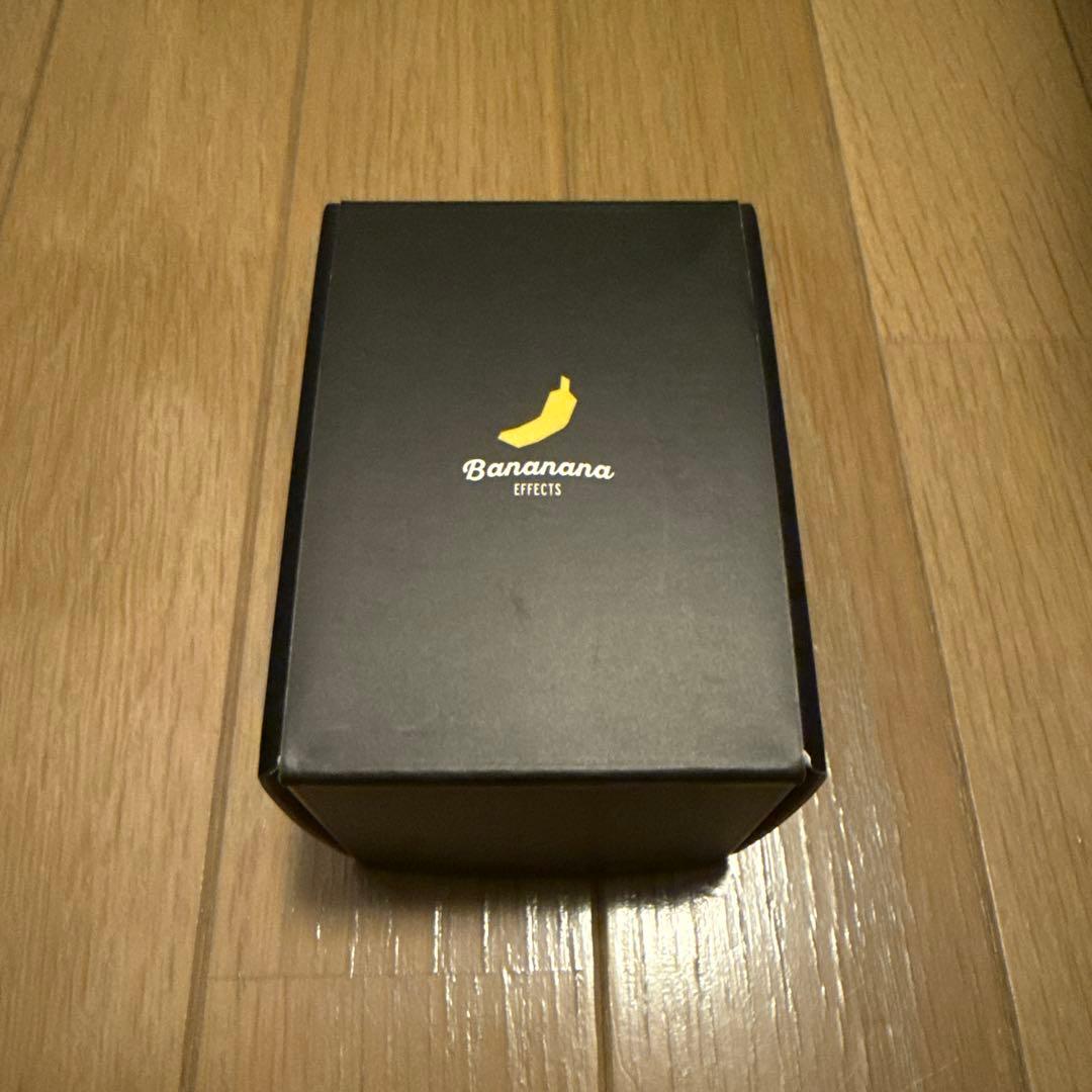 ギター Bananana Effects MANDALA