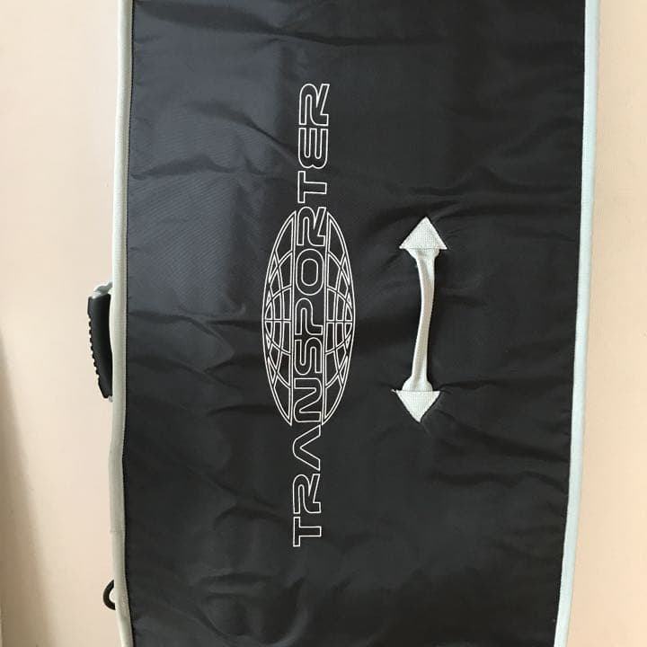 サーフボードANDケース