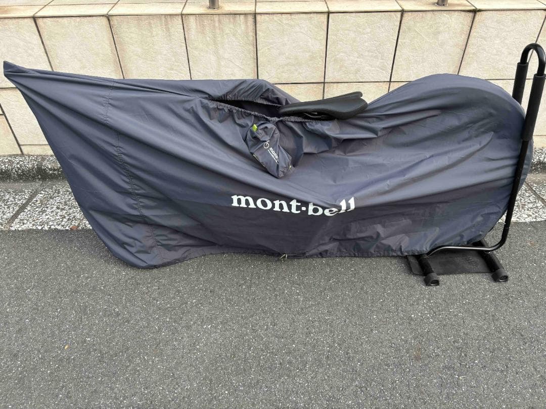 mon FIREBALL 9-SPEED （2020年モデル）