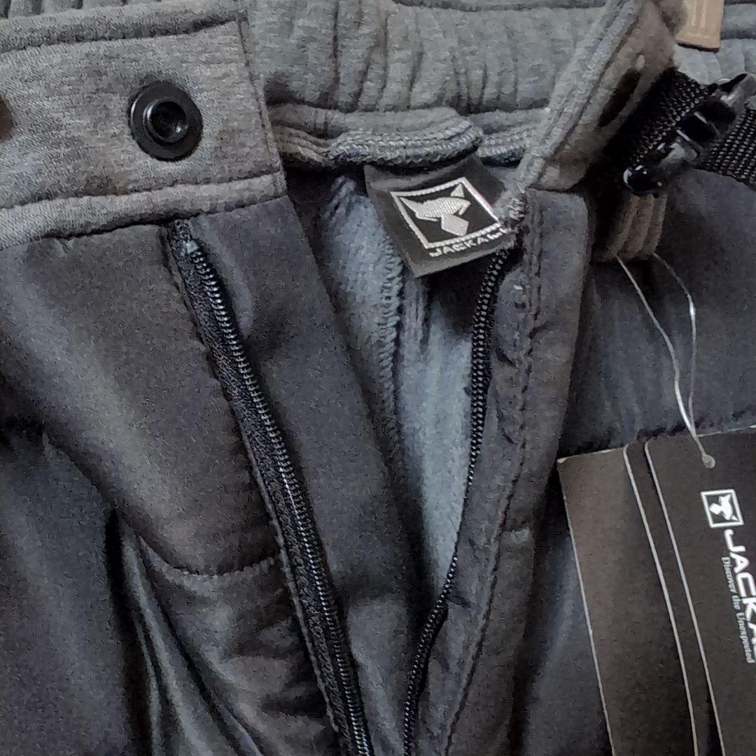 フィールドテックウォームパンツ FIELD TECH WARM PANTS