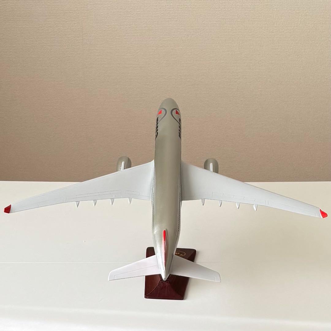 ※SALE※【匿名配送】ノースウエスト 航空機 飛行機 模型 nwa モデル