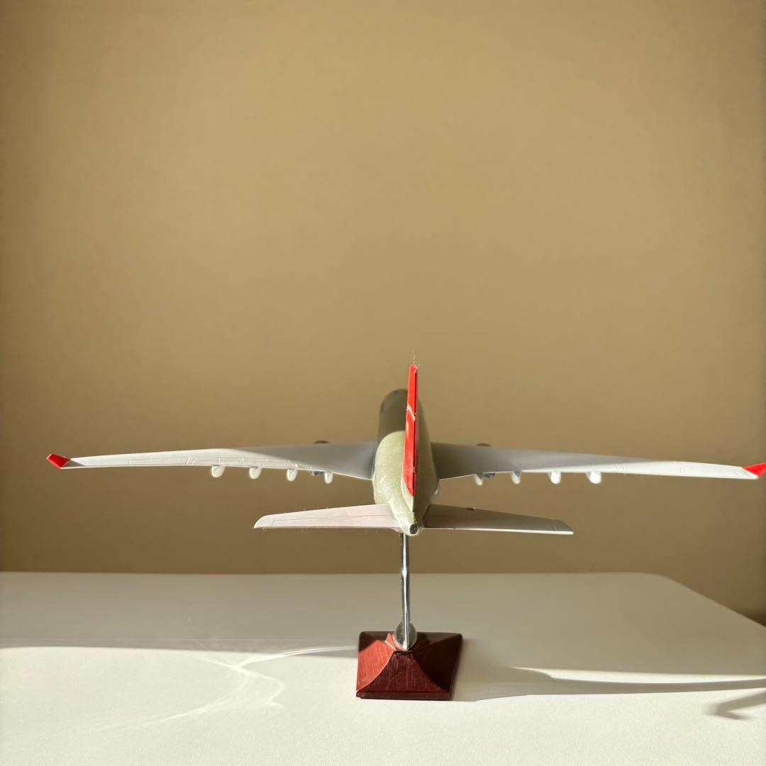 ※SALE※【匿名配送】ノースウエスト 航空機 飛行機 模型 nwa モデル