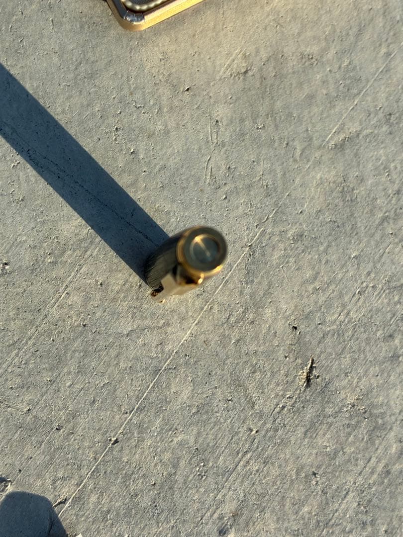 あ*き様 PARKER パーカー 万年筆 スターリングシルバー 14K ケース