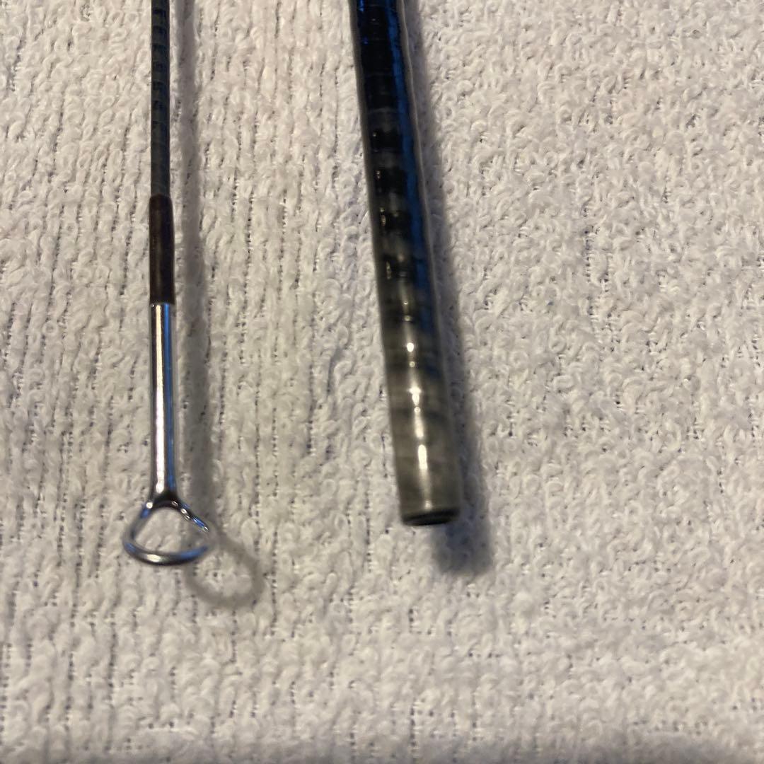 Orvis ヤマメ845 8.4フィート　#3wt