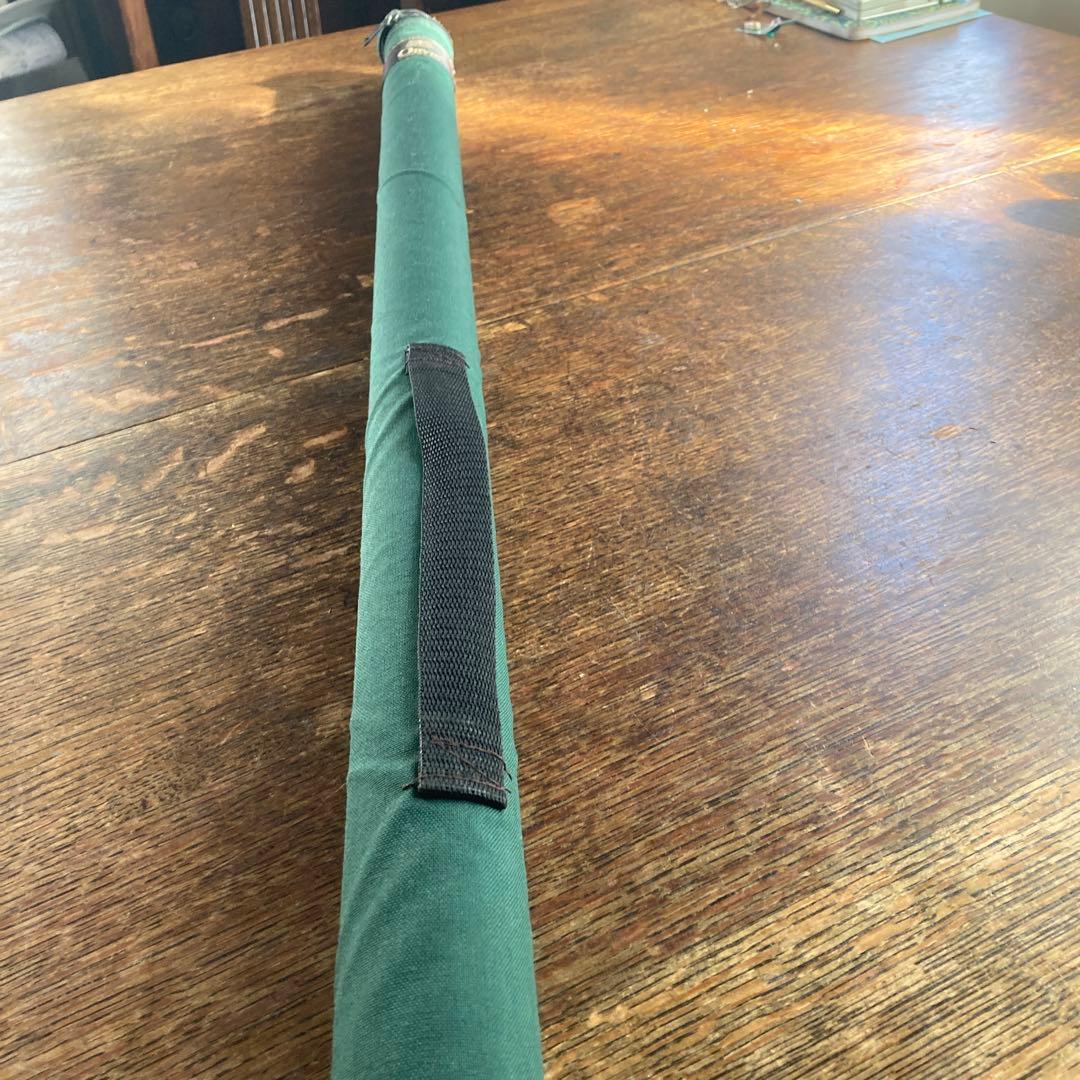 Orvis ヤマメ845 8.4フィート　#3wt