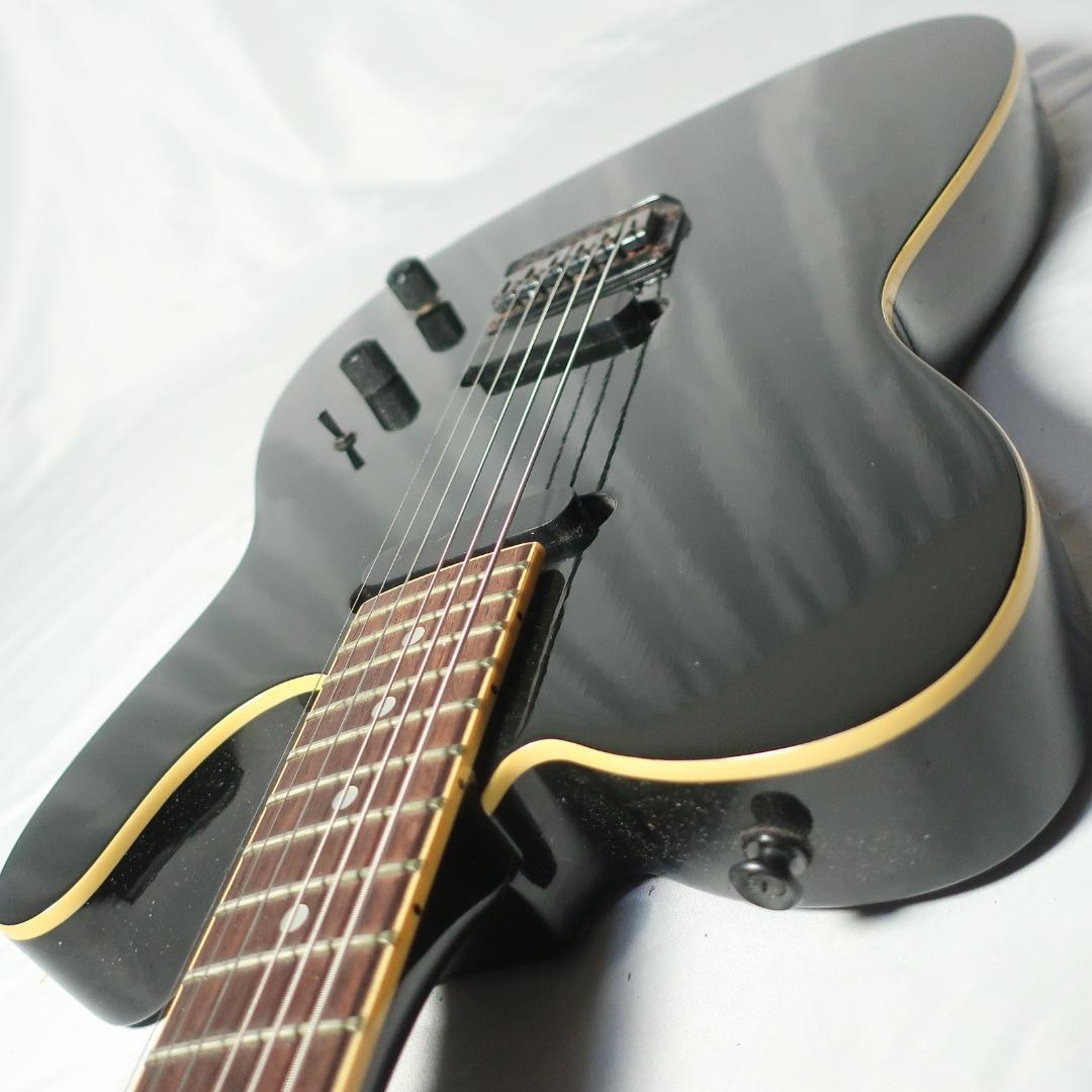 VESTER MANIAC エレキギター GOTOHペグ 布袋コピーモデル