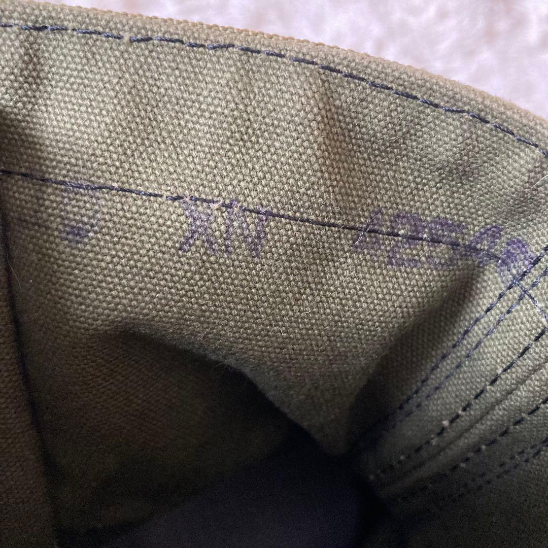 ✨米軍•実物✨ヴィンテージ U.S.ARMYトロピカルコンバットブーツ 28cm