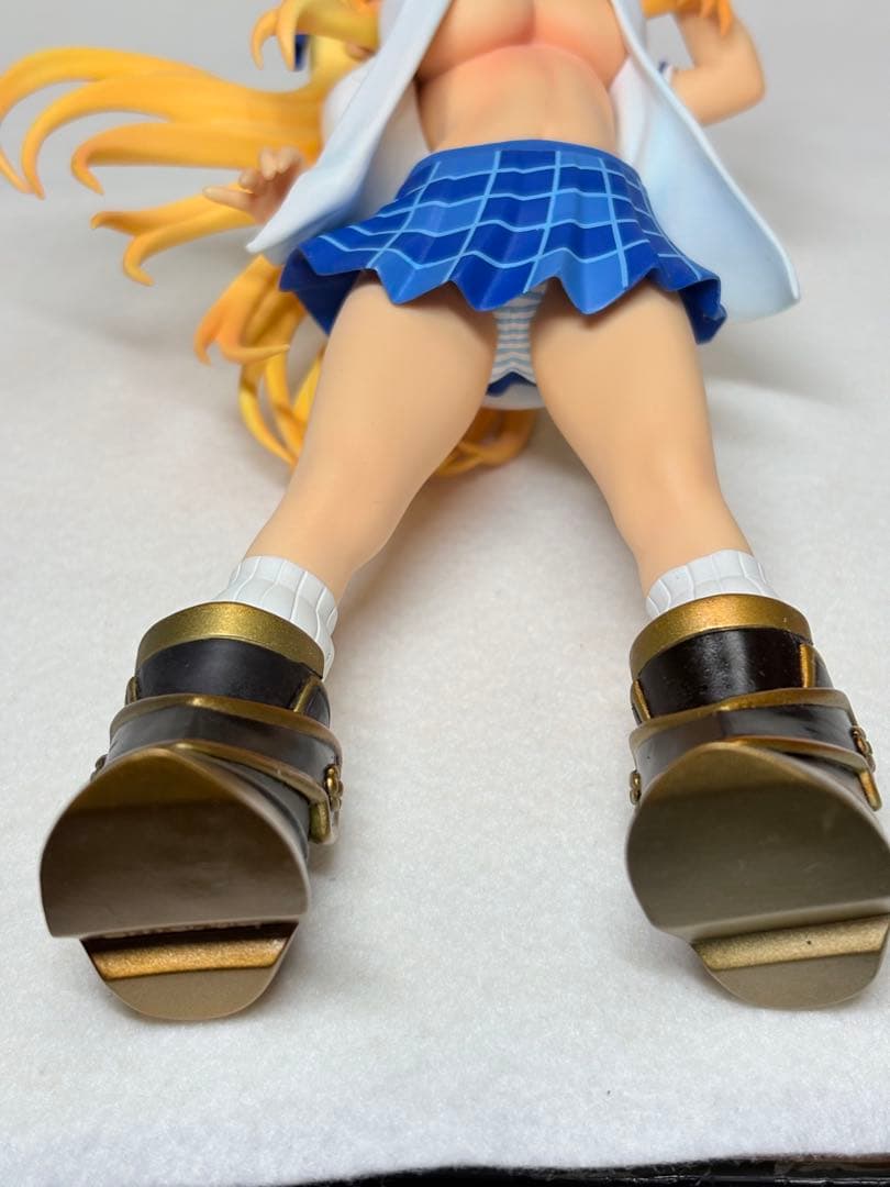 グッとくるフィギュアコレクション ラ・ボーテ17 閃乱カグラ 葛城