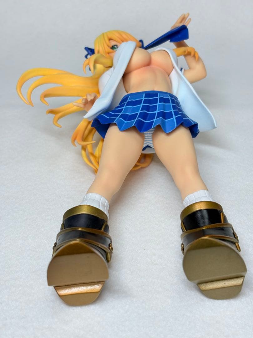 グッとくるフィギュアコレクション ラ・ボーテ17 閃乱カグラ 葛城