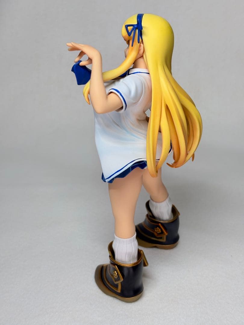 グッとくるフィギュアコレクション ラ・ボーテ17 閃乱カグラ 葛城