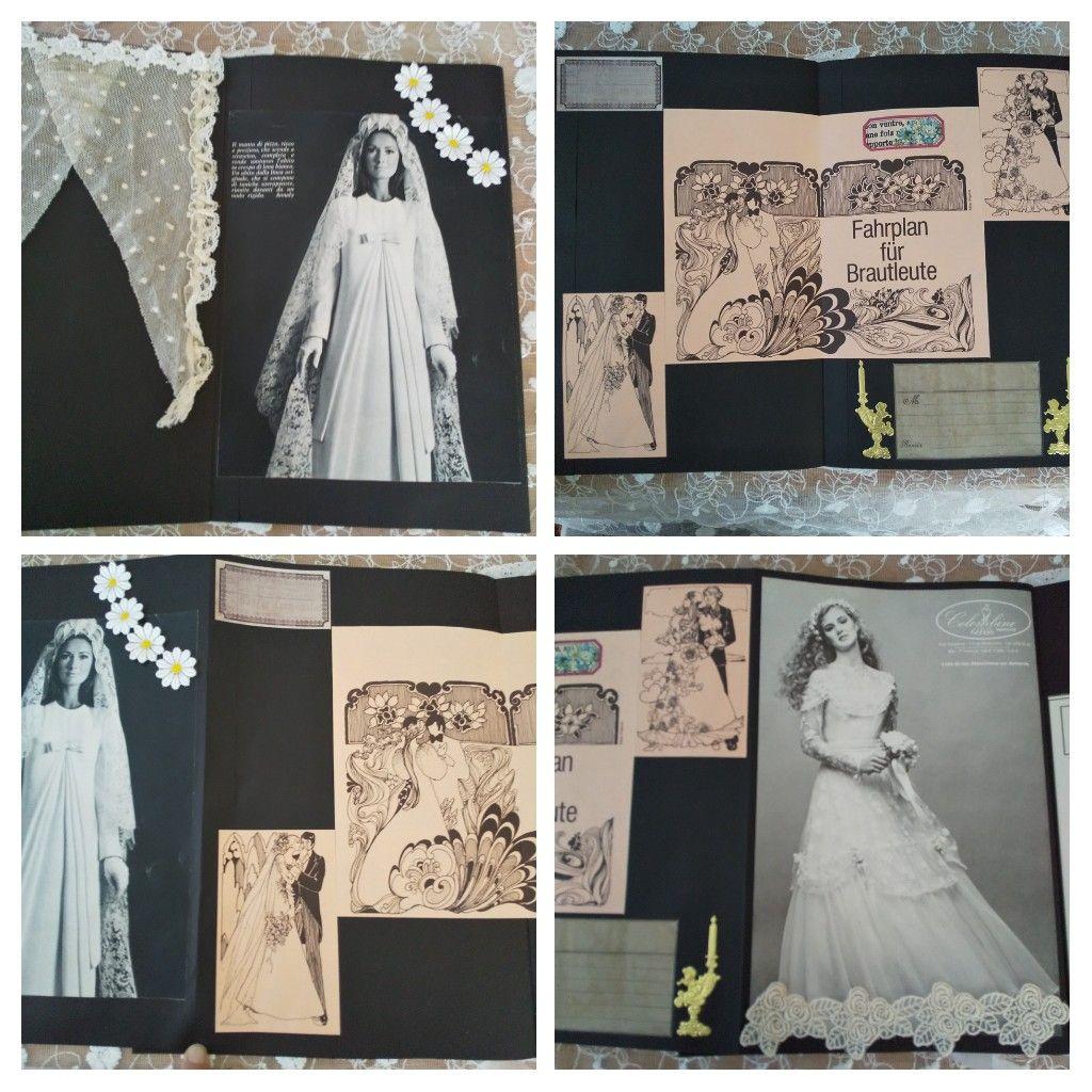 ジャンクジャーナル　marriage