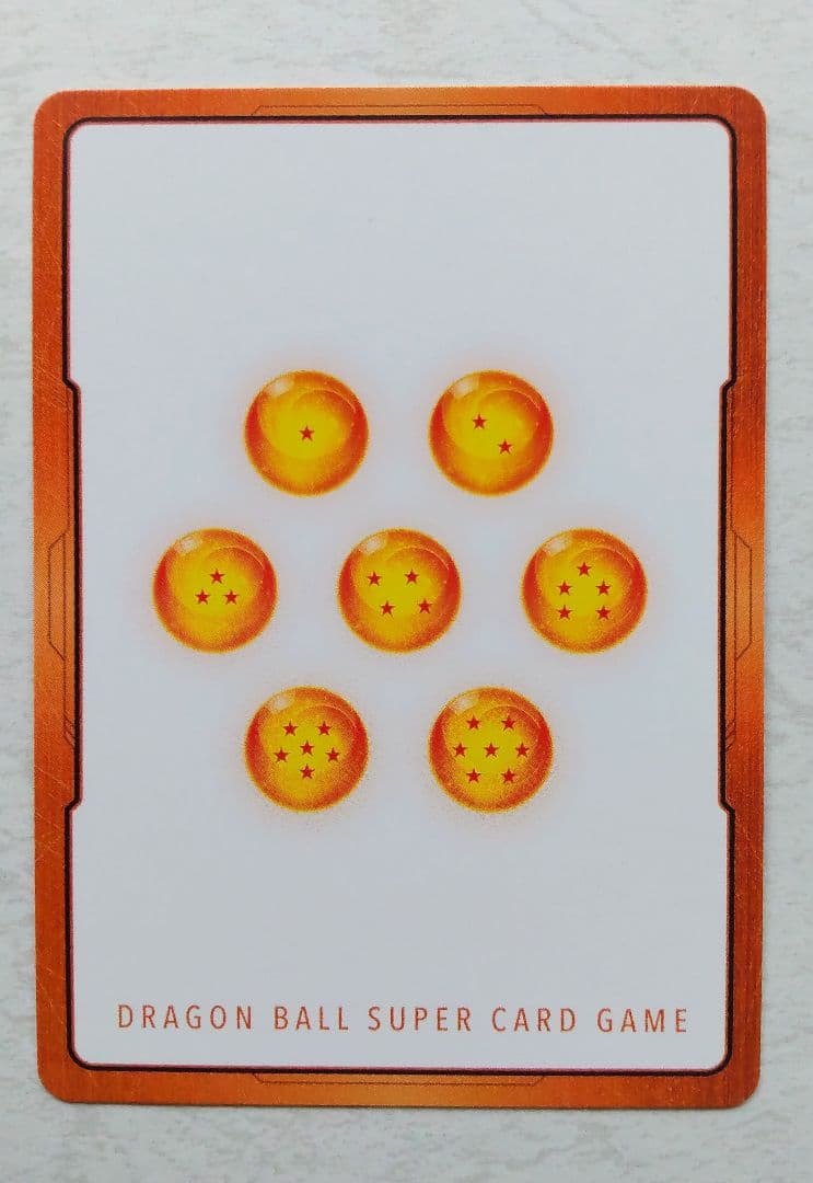 ドラゴンボール マンガブースター２ エナジーマーカー 金 E-90★ 42巻