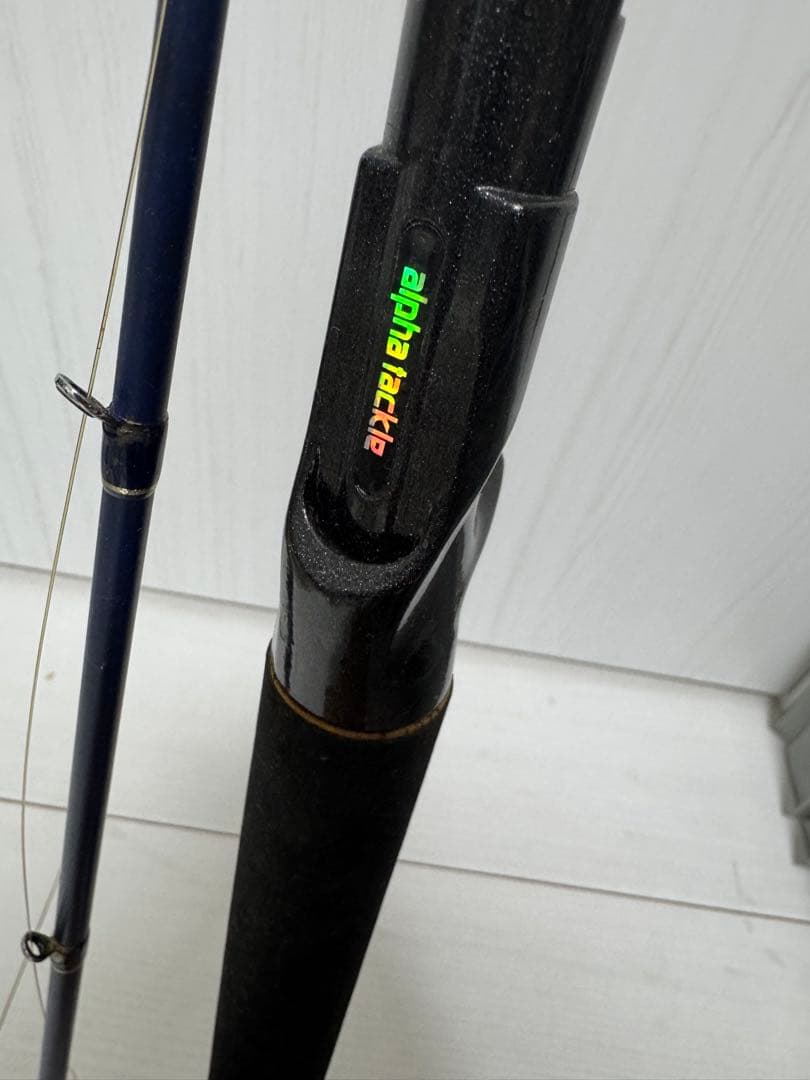 【ロッド】海人平目290