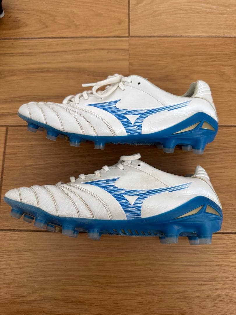 MIZUNO モナルシーダNEO III ELITE 25cm