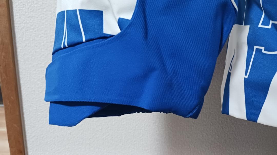 DESCENTE S.I.O ノーティカルブルータイポグラフィー スキーウェア