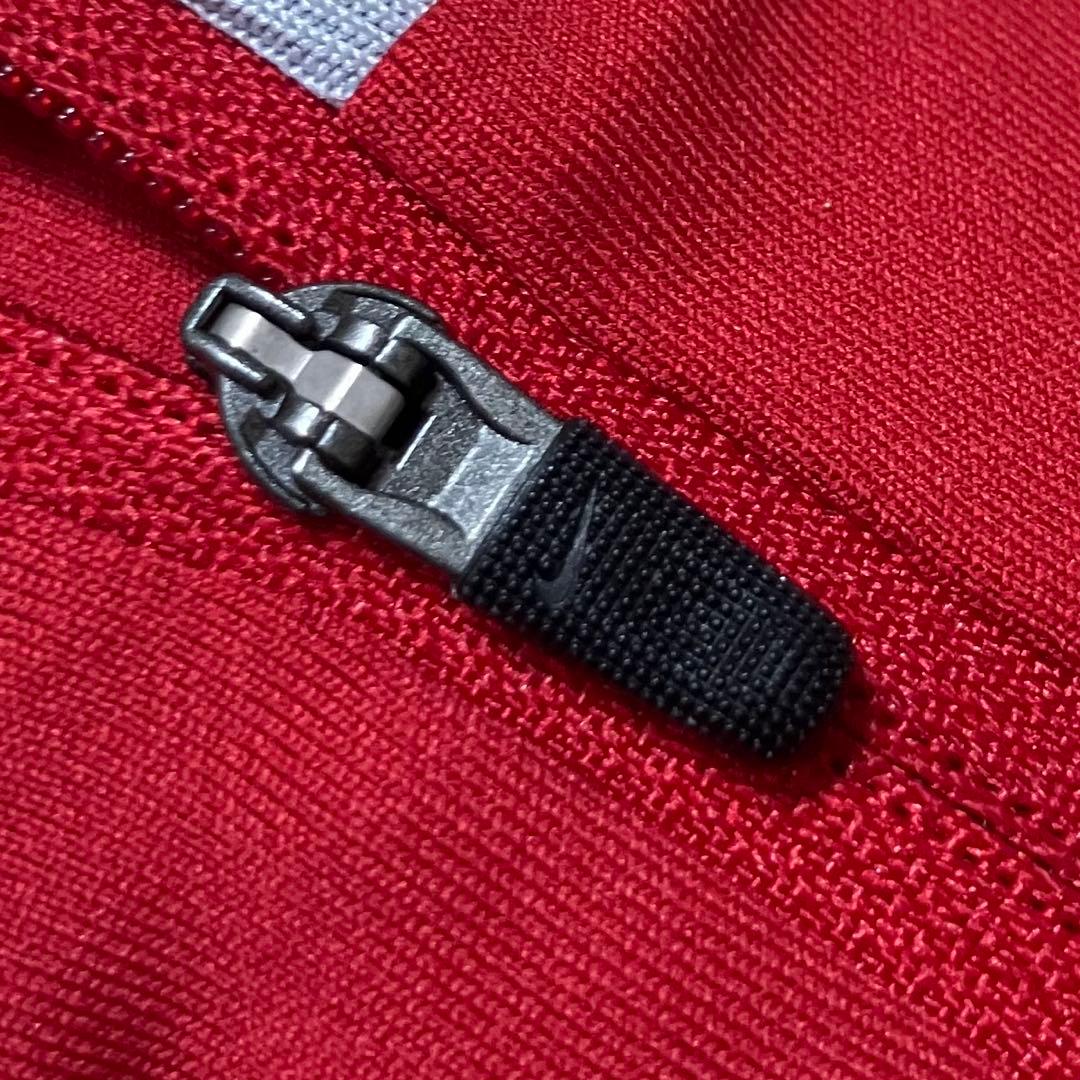 NIKE リバプールFC liverpool strike drill top