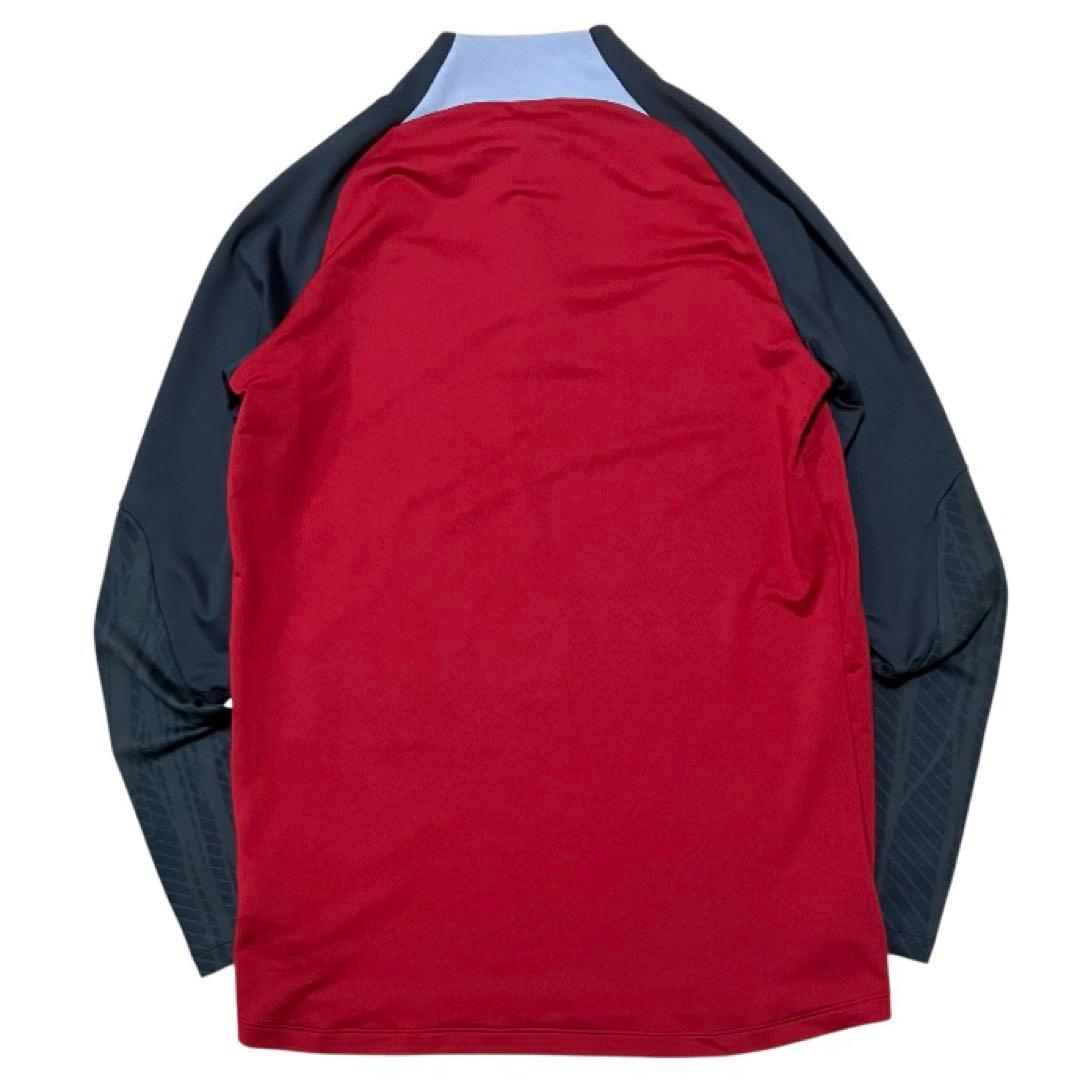 NIKE リバプールFC liverpool strike drill top