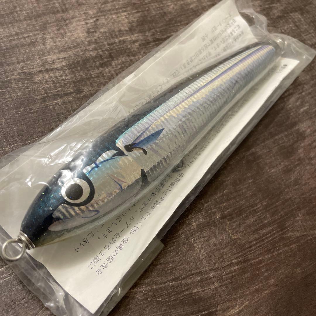 KLL Air γ90-ウルトラL サンマ カーペンター G632