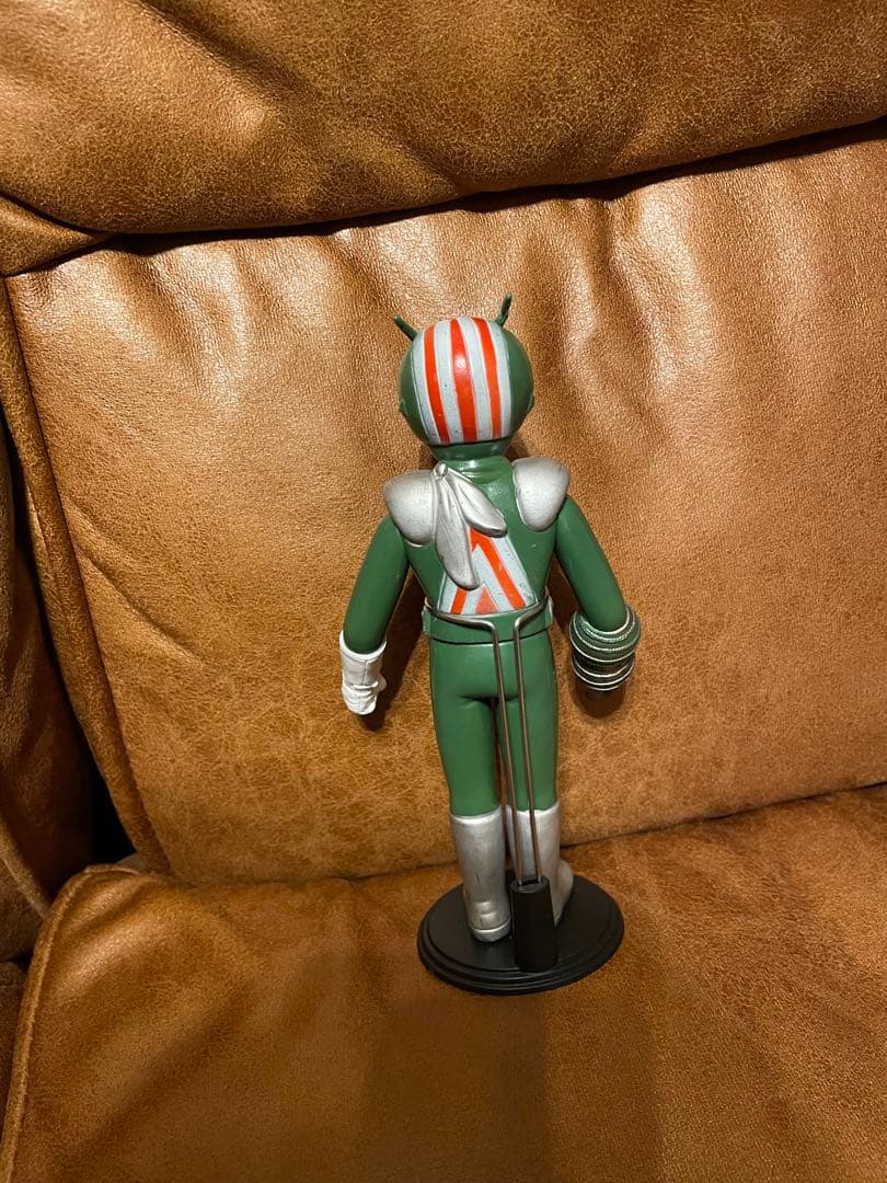 クジラクラウンほしいなぁ専用激レア 仮面ライダー ライダーマン　無版権