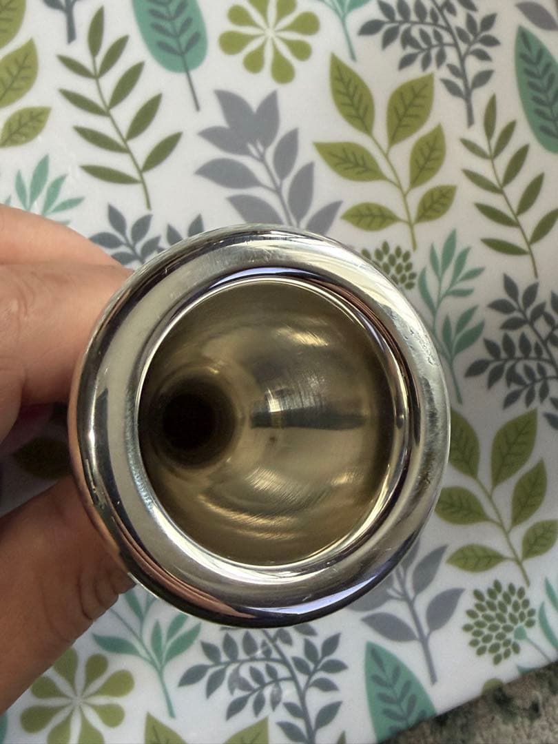 LASKEY 30H チューバ　マウスピース