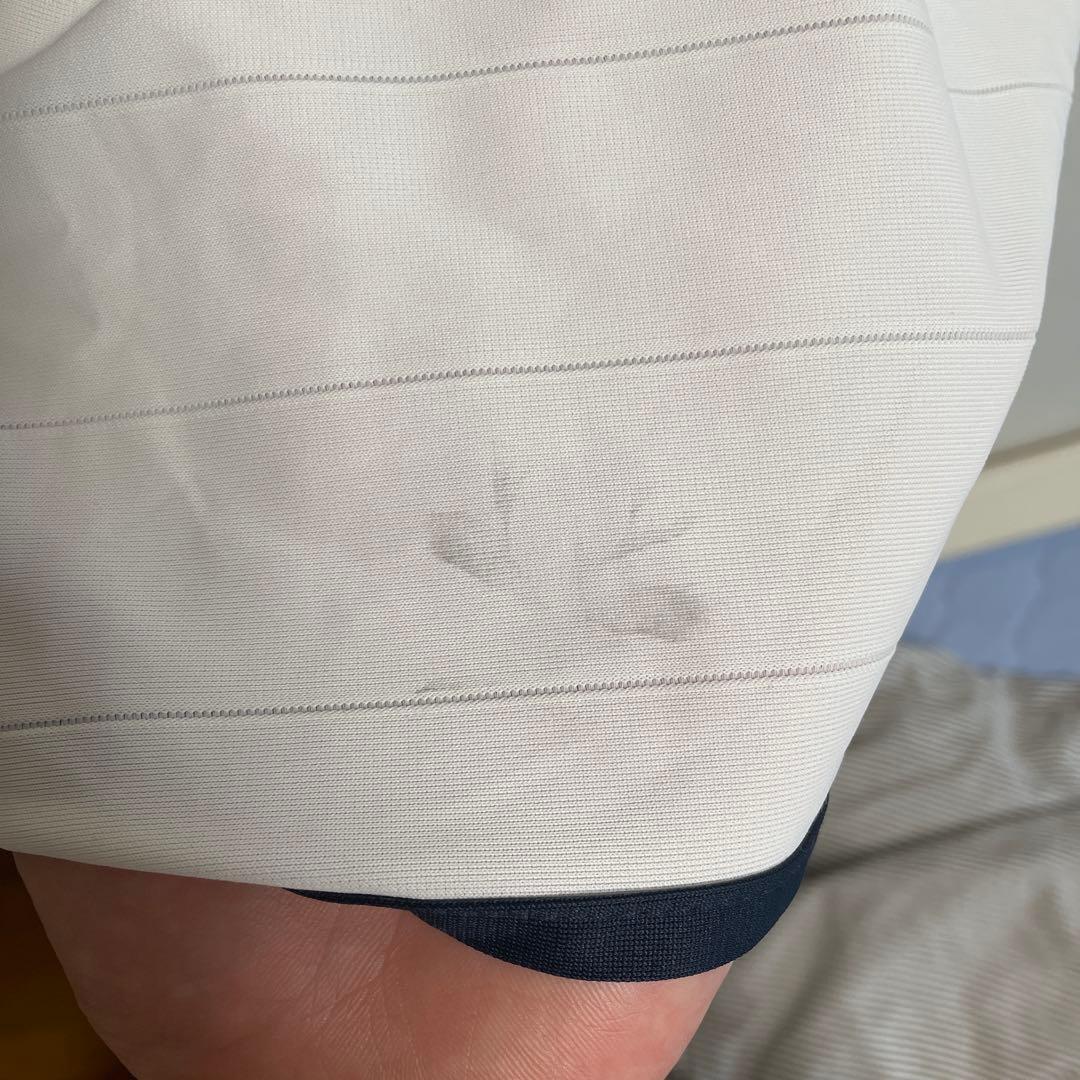 Umbro イングランド代表 長袖シャツ　柴田ひかり 着用